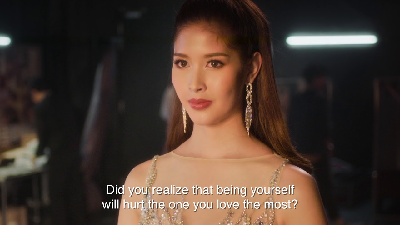 THE HAIRTALK FILM (CASE STUDY) - image 1