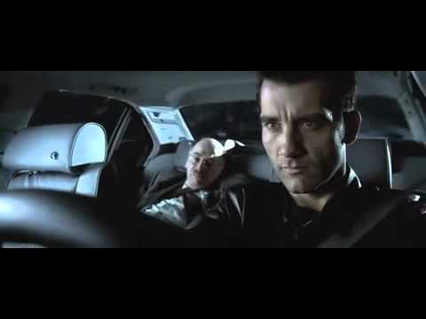 BMW FILMS: THE HIRE - image 2