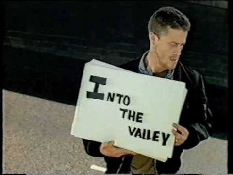 INTO THE VALLEY - image 2