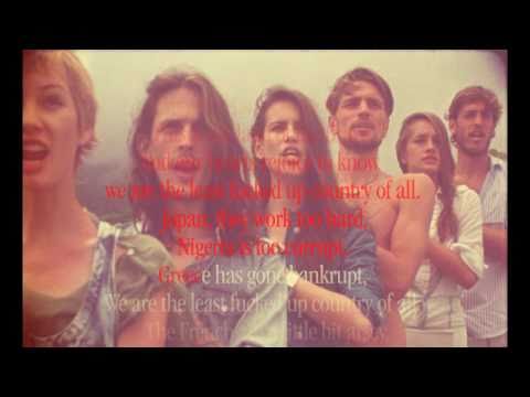 NATIONAL ANTHEM - image 2