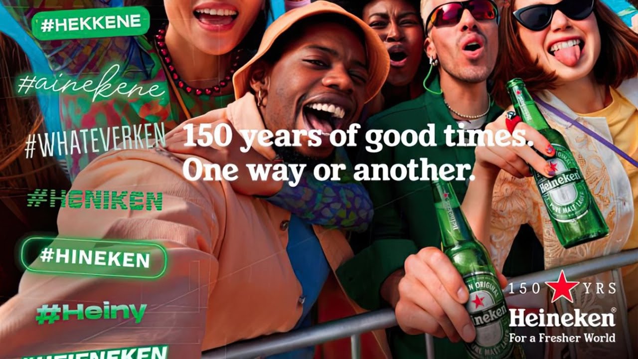150 Years of Whateverken - image 1