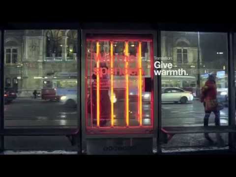 GIVE WARMTH - image 2