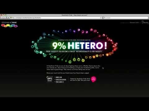 HOW HETERO? - image 2