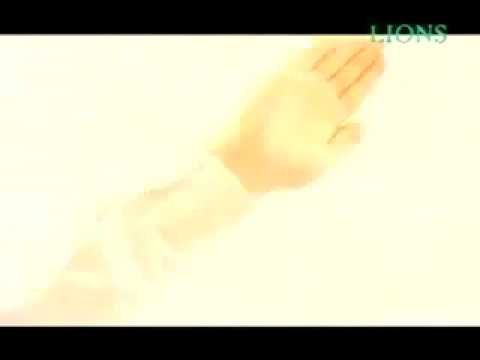 HANDS - image 2