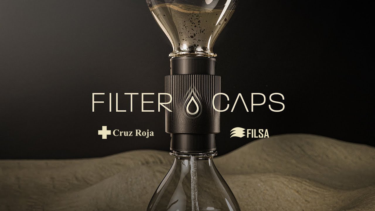 FILTER CAPS - image 1