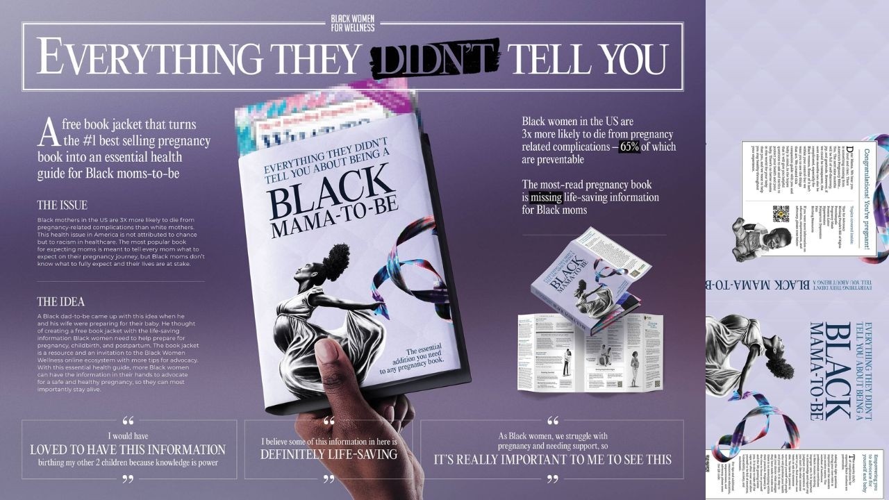 EVERYTHING THEY DIDN’T TELL YOU - image 1