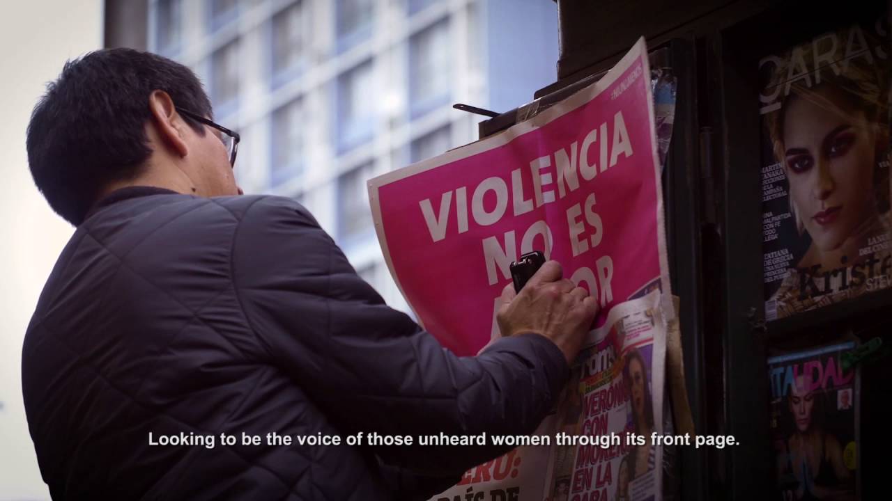 PROTEST SIGN - image 1