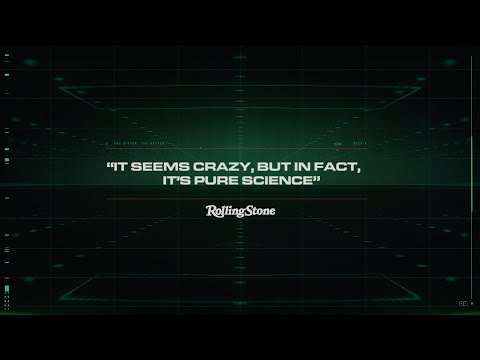 BECK’S FREQUENCY - image 2