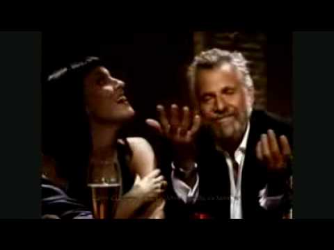 THE MOST INTERESTING MAN IN THE WORLD - image 2