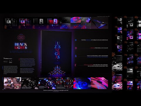 BLACK LIGHTS - image 2