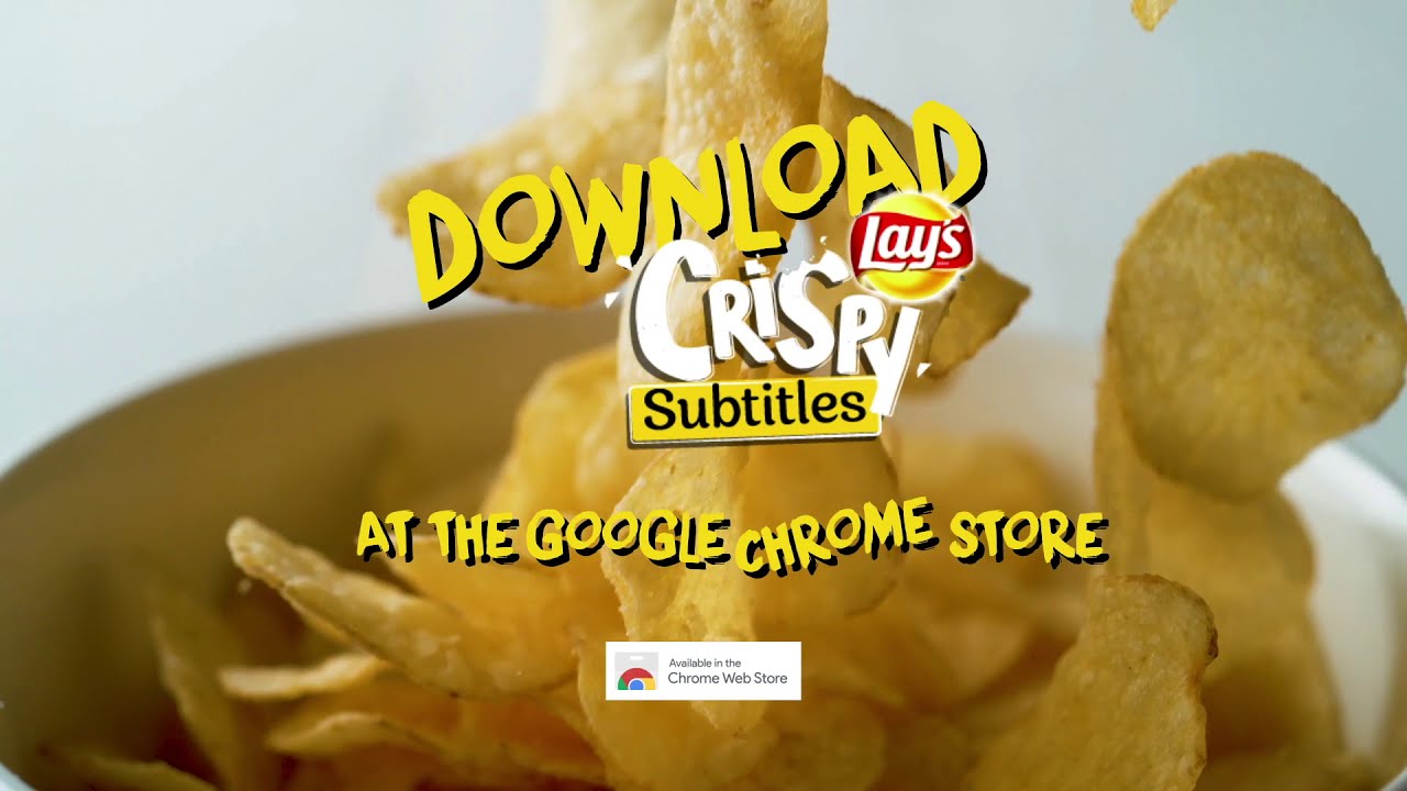 CRISPY SUBTITLES - image 1