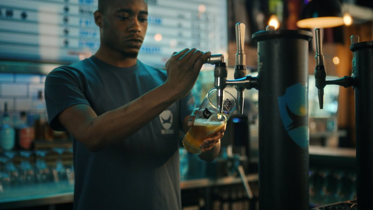 BEER FOR ALL - image 1
