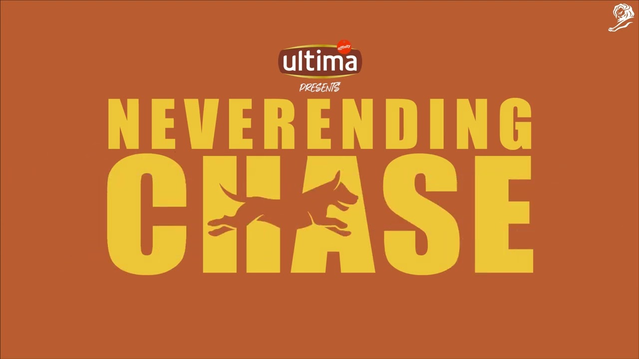 NEVERENDING CHASE - image 1