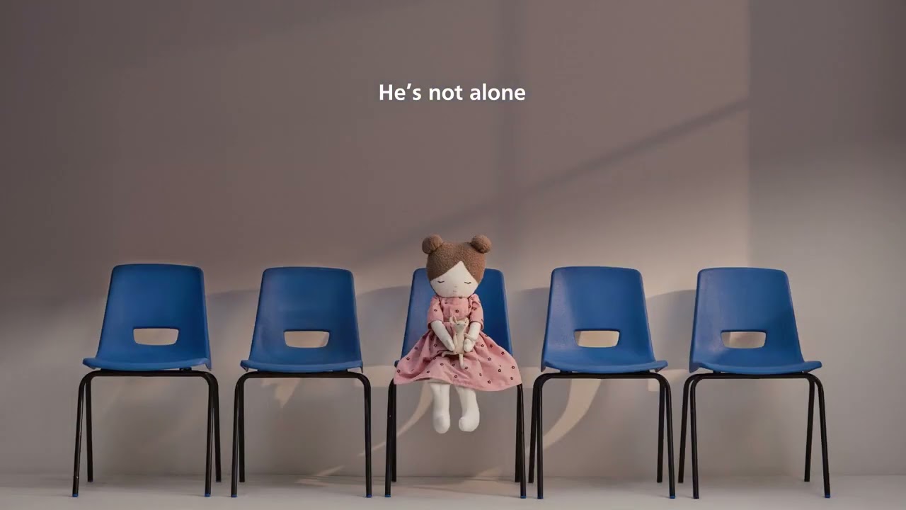 WAITING TO LIVE - image 1