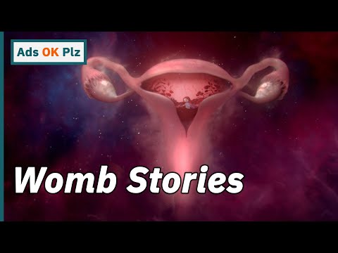 WOMB STORIES - image 2