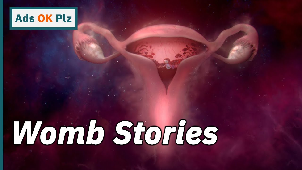 WOMB STORIES - image 1