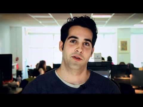THE SOCIAL INTERVIEW - image 2