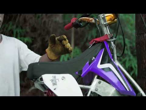 VERTICAL BIKE - image 2