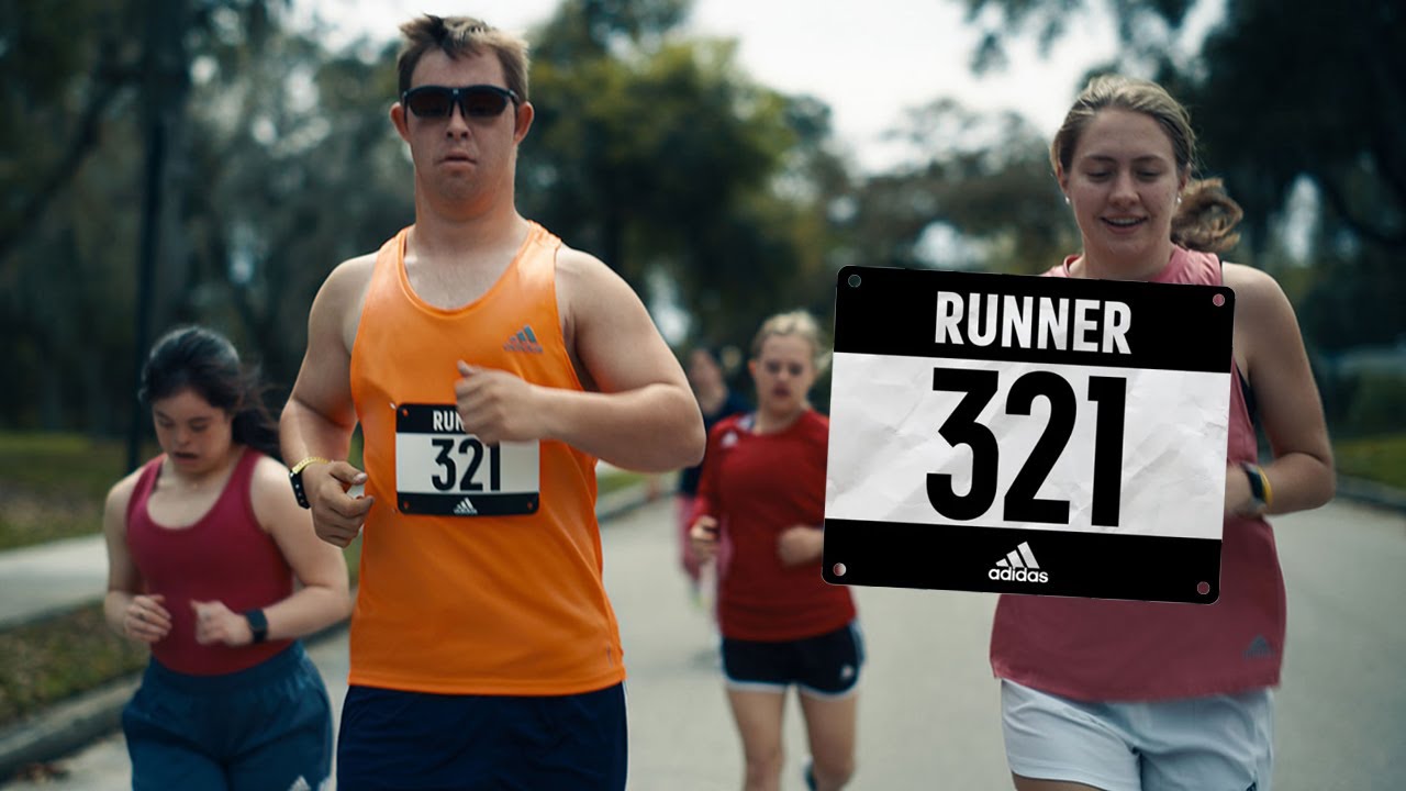 Runner 321 - image 1