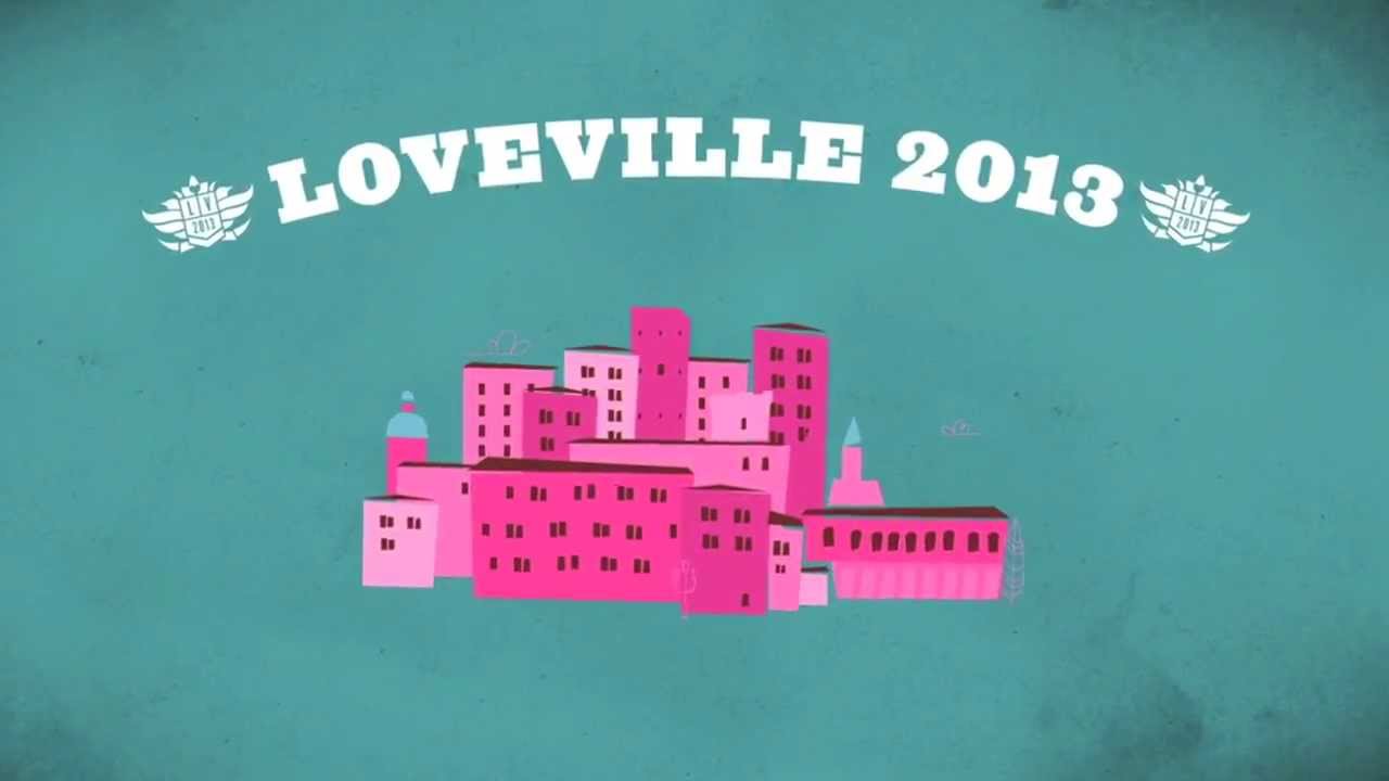 LOVEVILLE - image 1