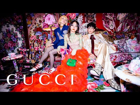 KAGUYA BY GUCCI - image 2