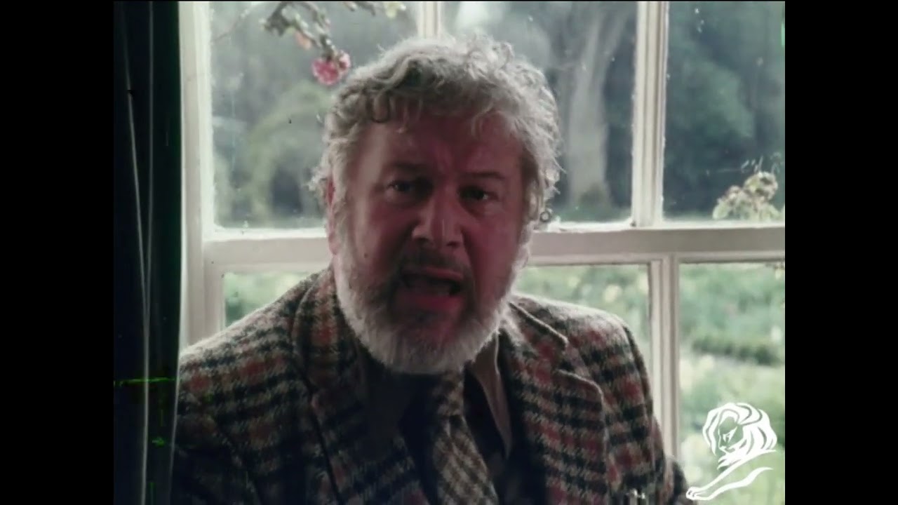 USTINOV’S TIMEKEEPING - image 1