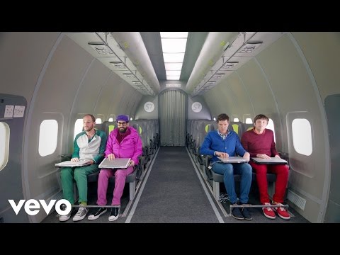 OK GO - image 2