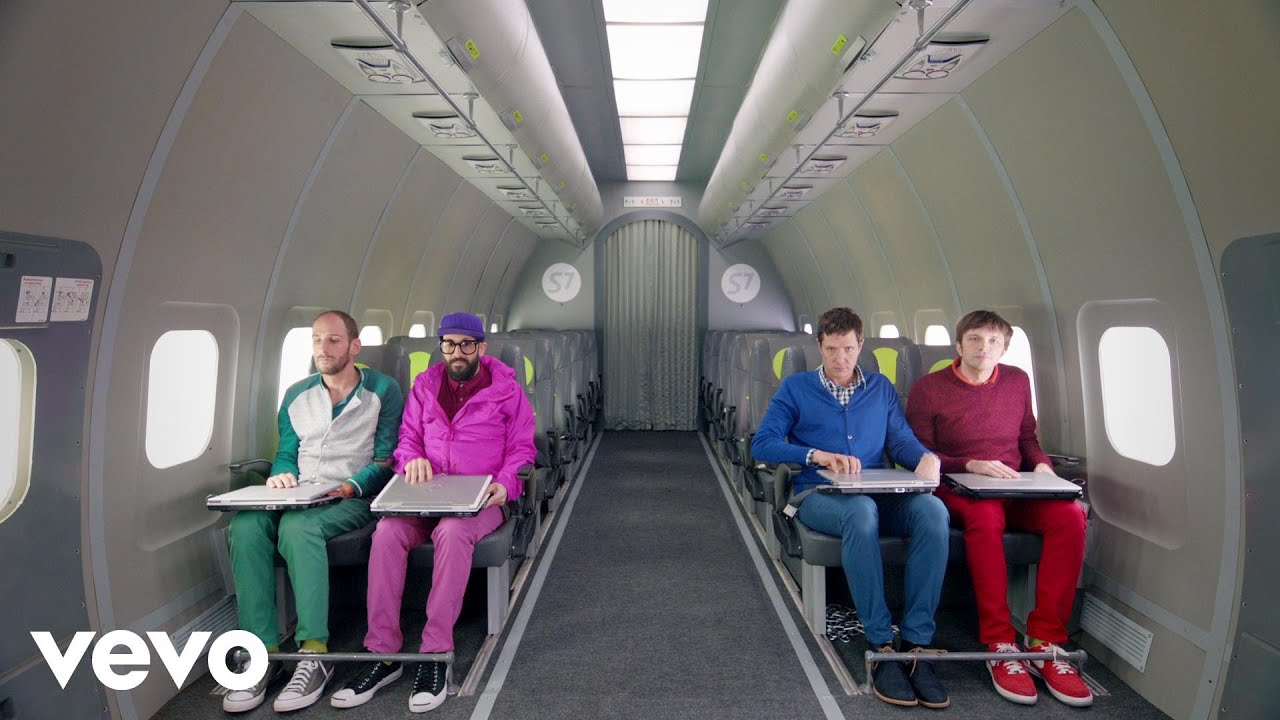 OK GO - image 1