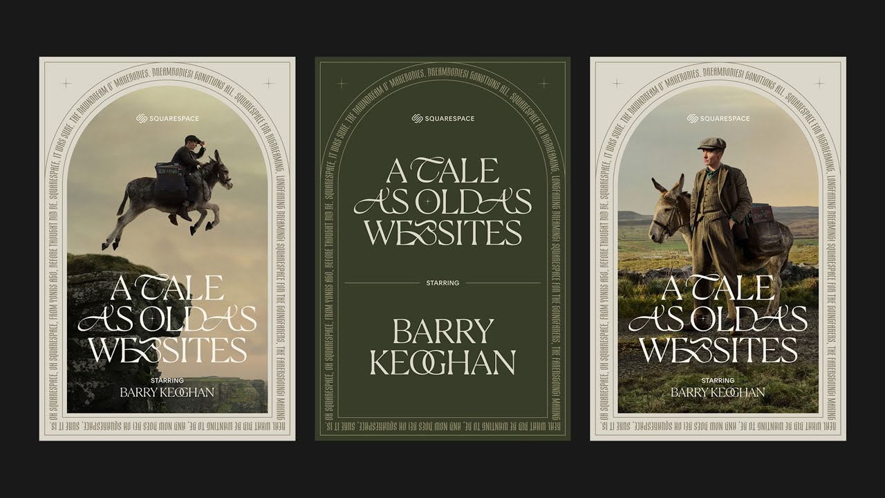 A Tale As Old As Websites - image 1