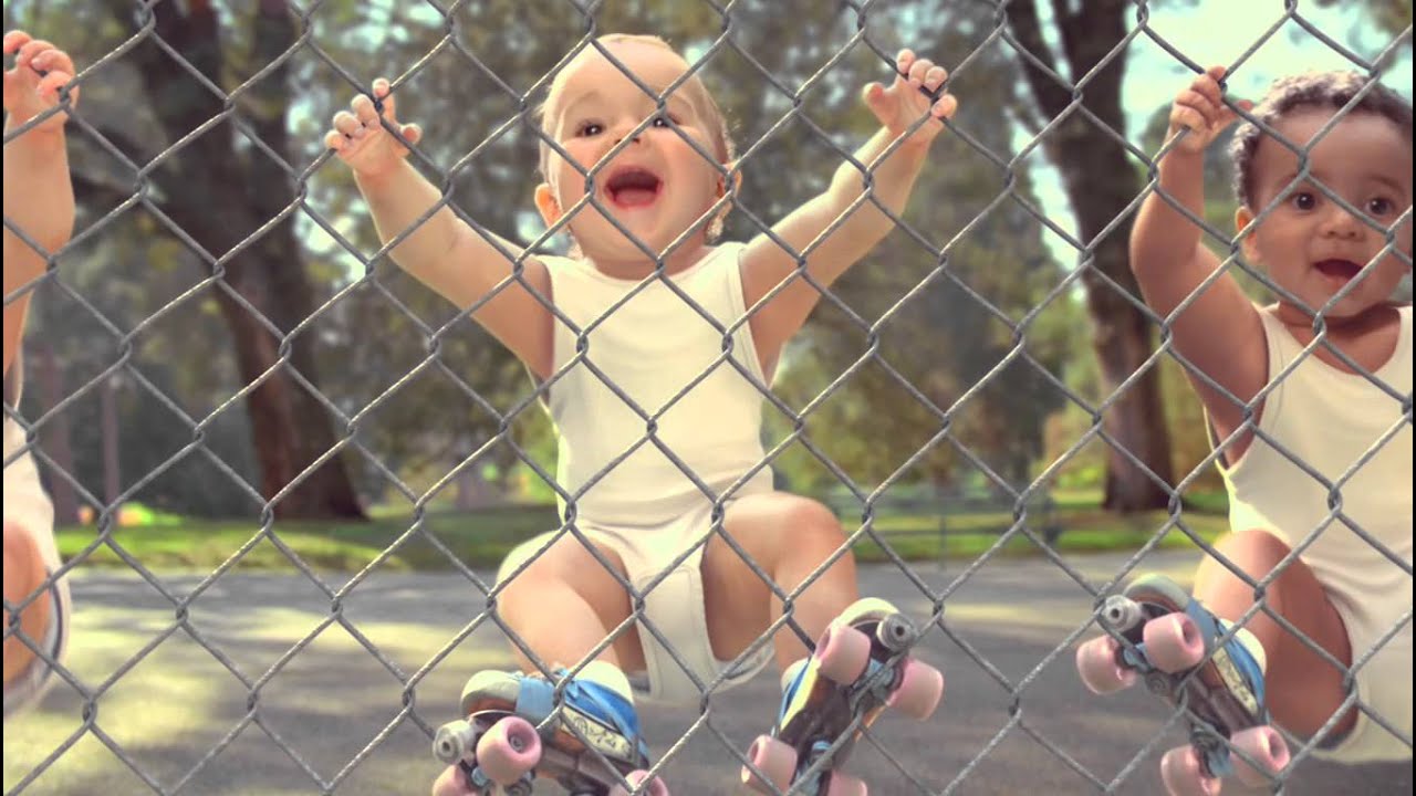 ROLLERBABIES - image 1