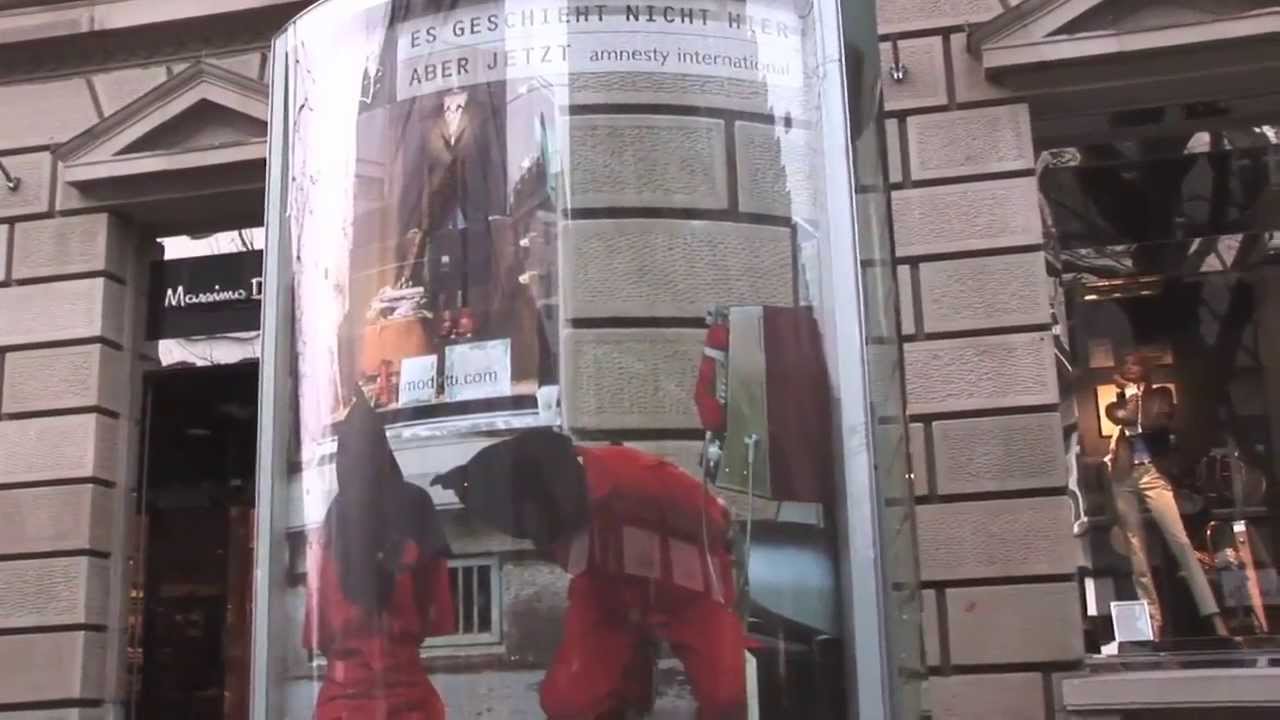NOT HERE BUT NOW - image 1
