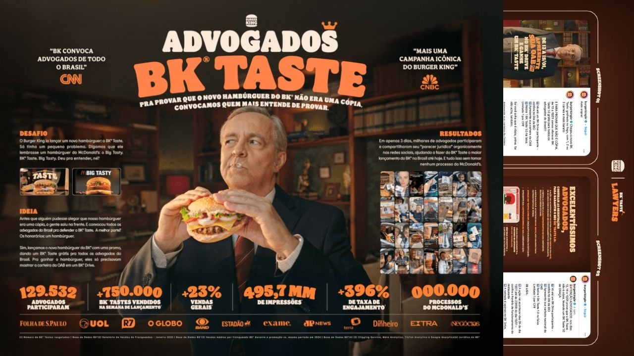 BK Taste Lawyers - image 1