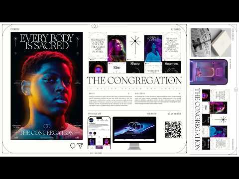 THE CONGREGATION - image 2