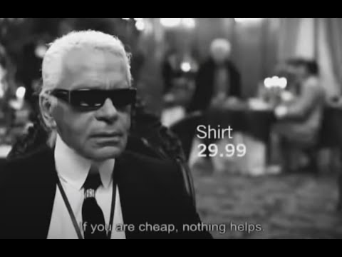 KARL LAGERFELD FOR H&M - image 2