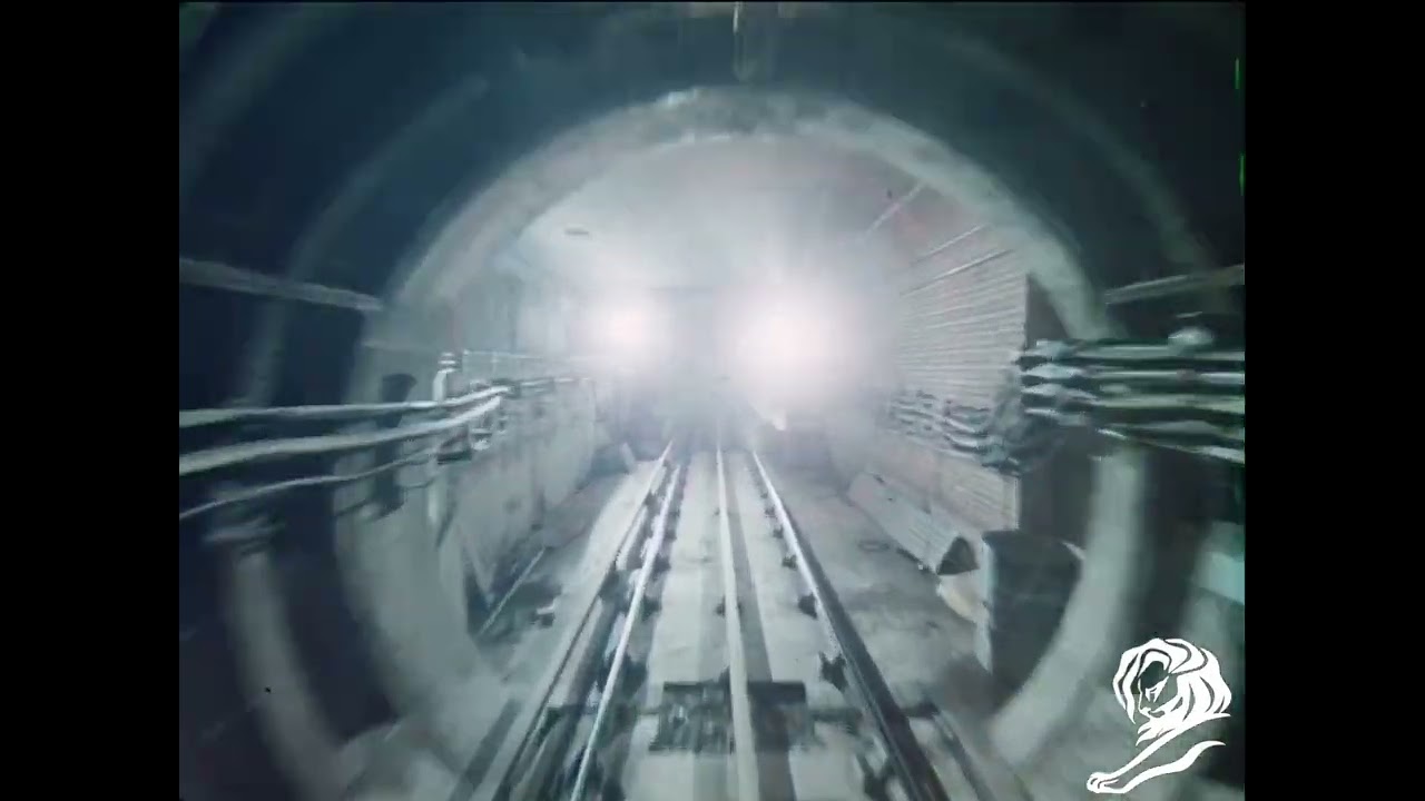 FLY THE TUBE - image 1