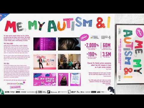 ME, MY AUTISM & I - image 2