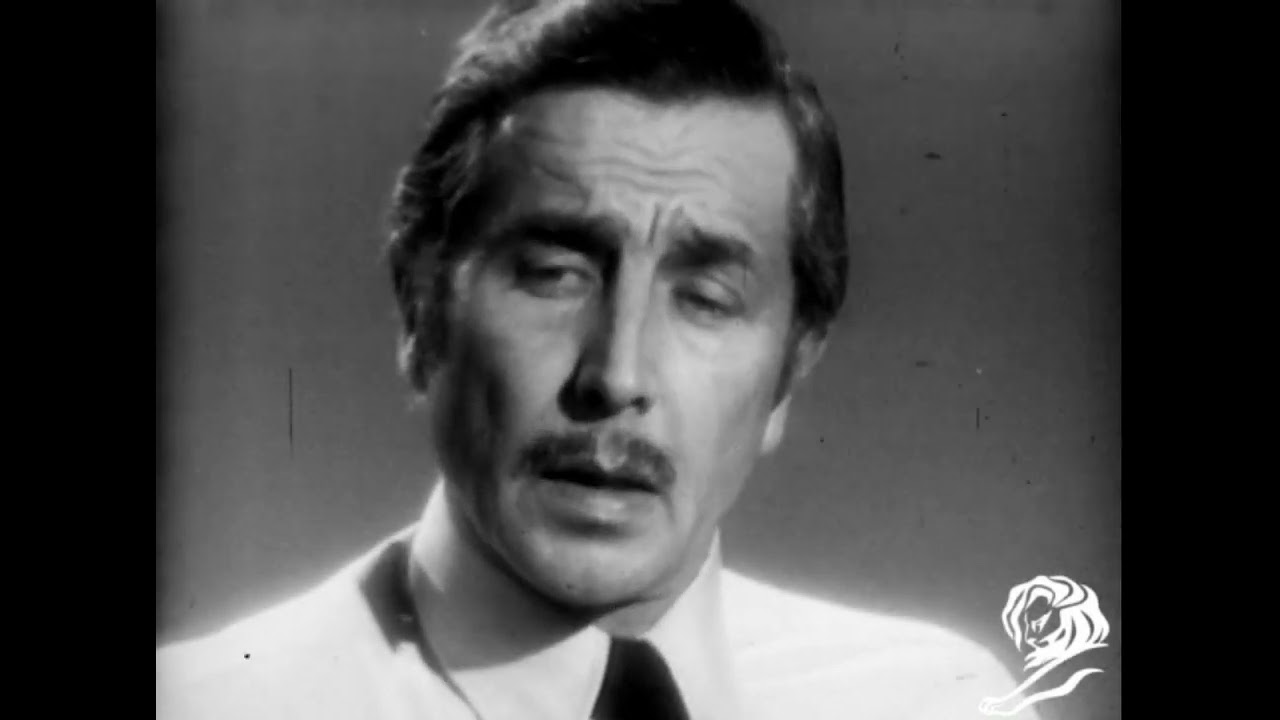 THE AGEING MAN - image 1