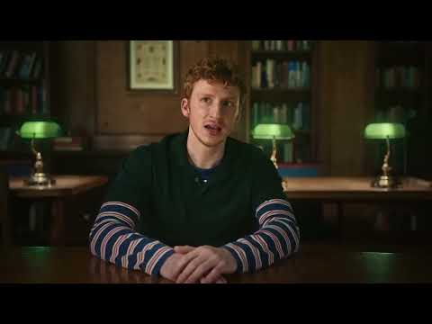 BRIAN COX GOES TO COLLEGE - image 2