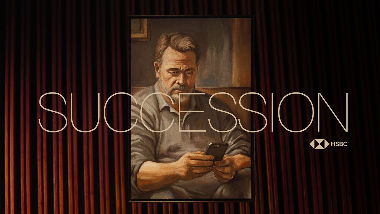 SUCCESSION - image 1