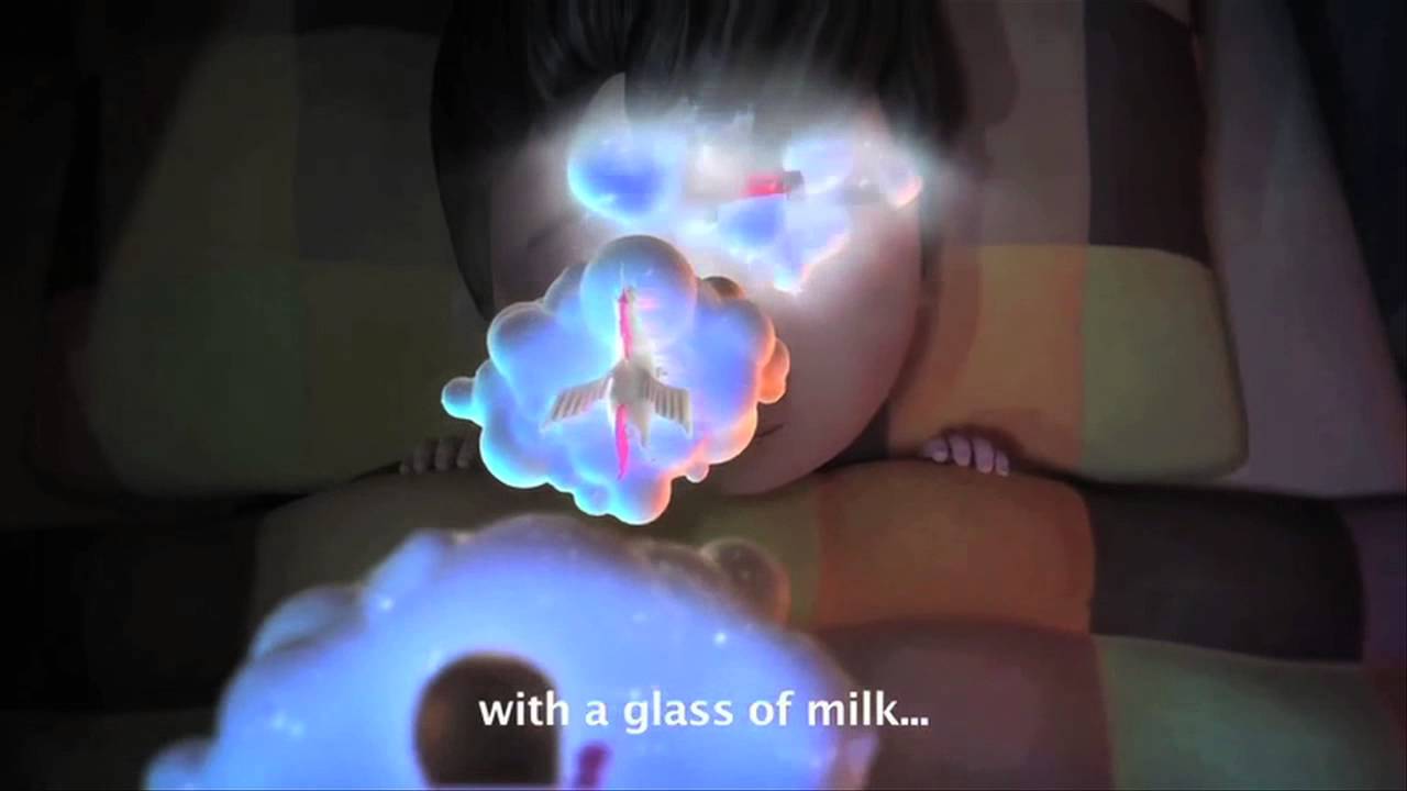 MILK-BEDTIME - image 1