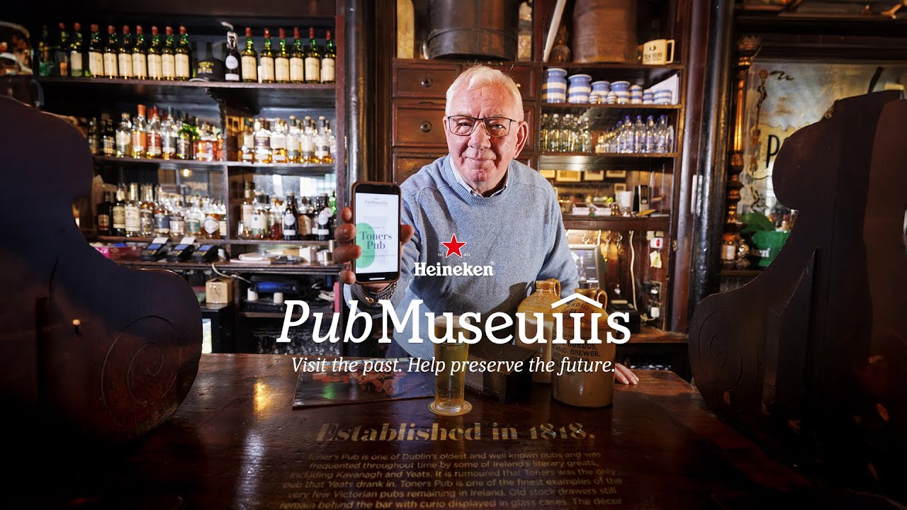 PUB MUSEUMS - image 1