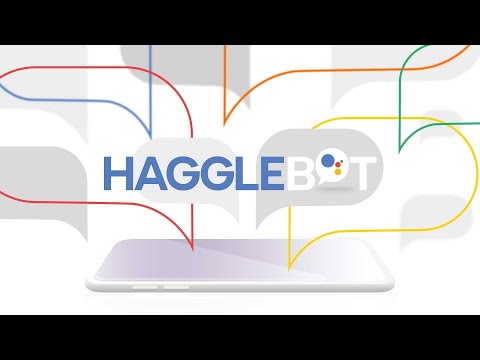 HAGGLEBOT - image 2