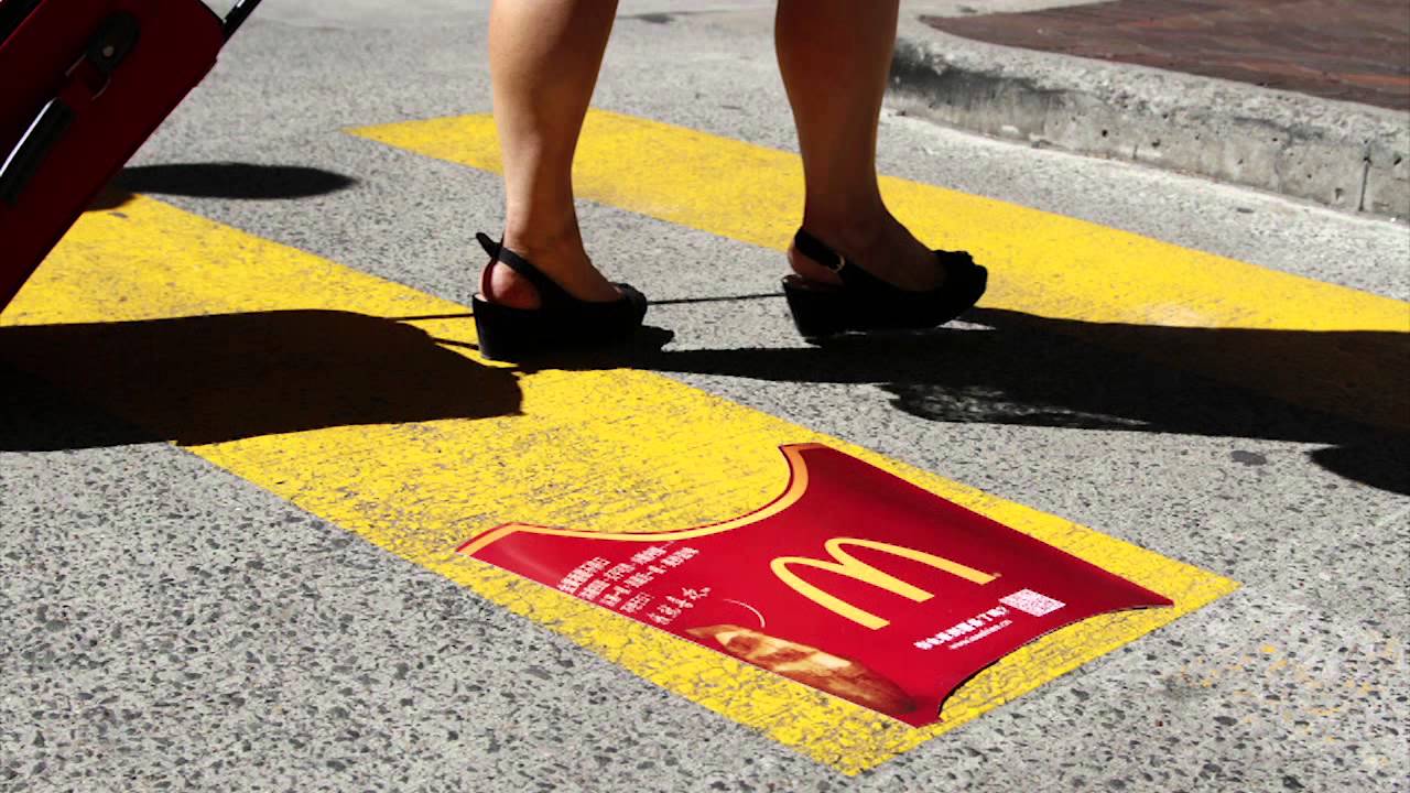 I SEE FRIES - image 1