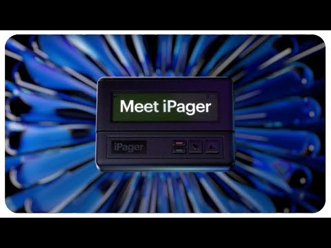 iPager - image 2