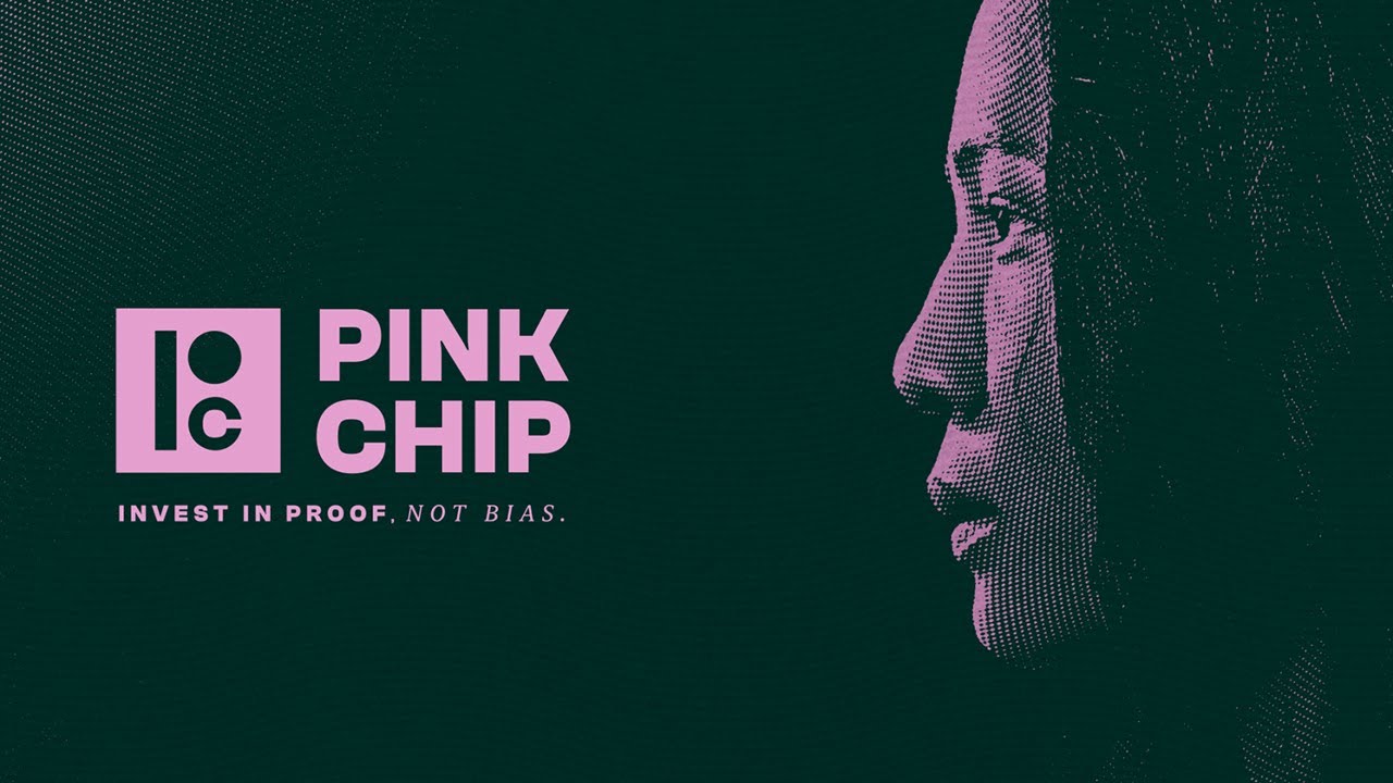 PINK CHIP - image 1