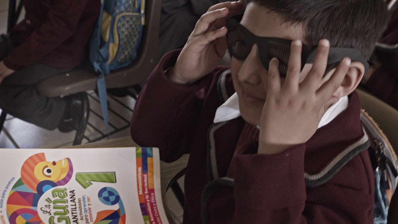 PAPER GLASSES - image 1