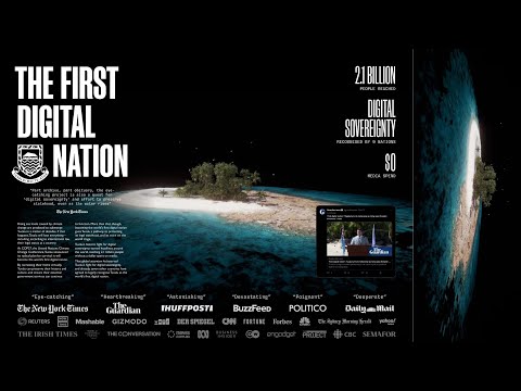 The First Digital Nation - image 2