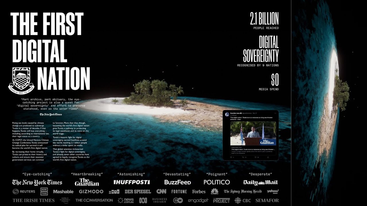 The First Digital Nation - image 1