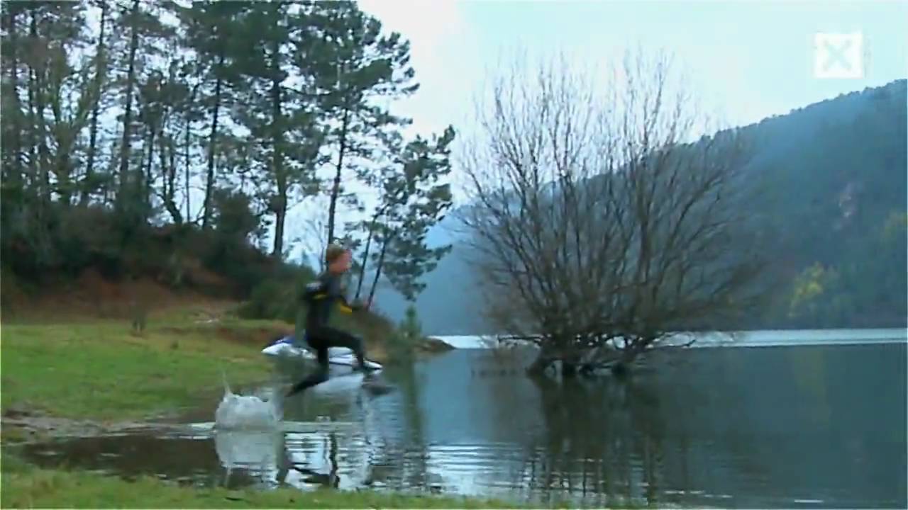 WALK ON WATER - image 1