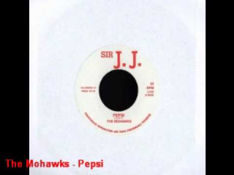 MOHAWKS - image 2
